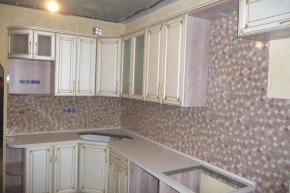 Галерея кухонь