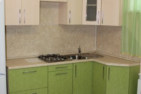 Галерея кухонь